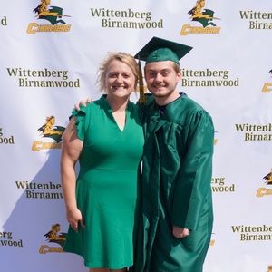 Meet your Posher, Tammy